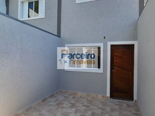 Casa 2 quartos e 2 banheiros, à venda, no bairro Parque Guaianazes em São Paulo