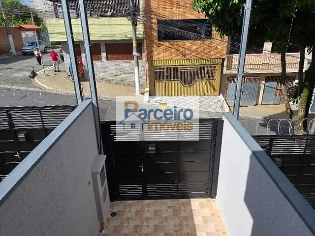 Casa 2 quartos e 2 banheiros, à venda, no bairro Parque Guaianazes em São Paulo