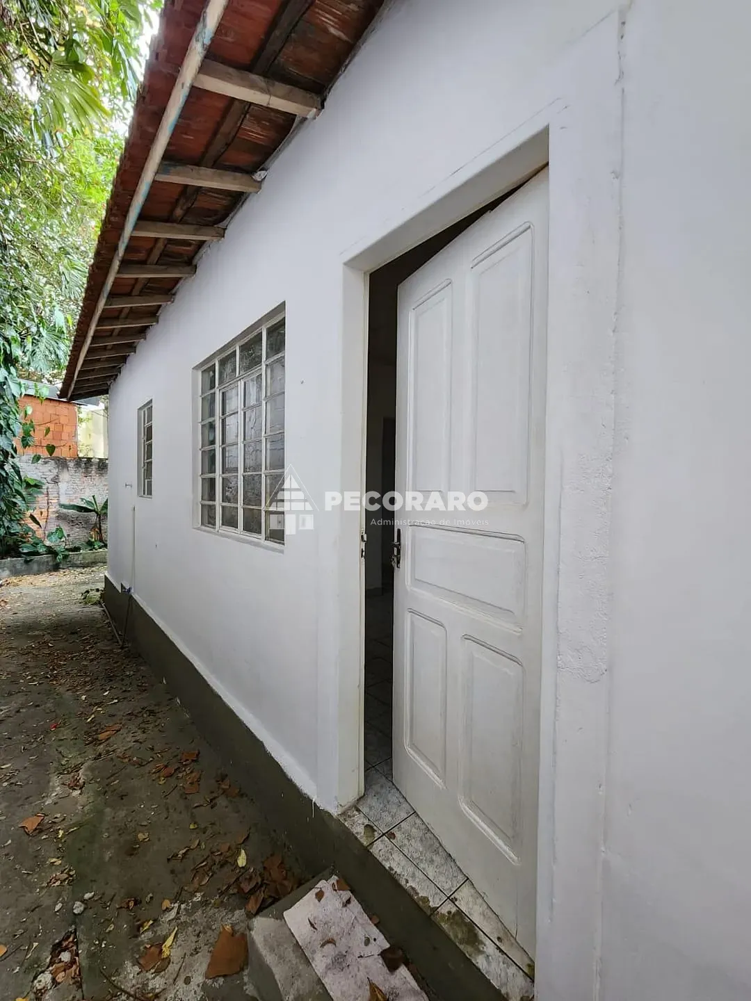 Casa, 1 quarto, 40 m² - Foto 3