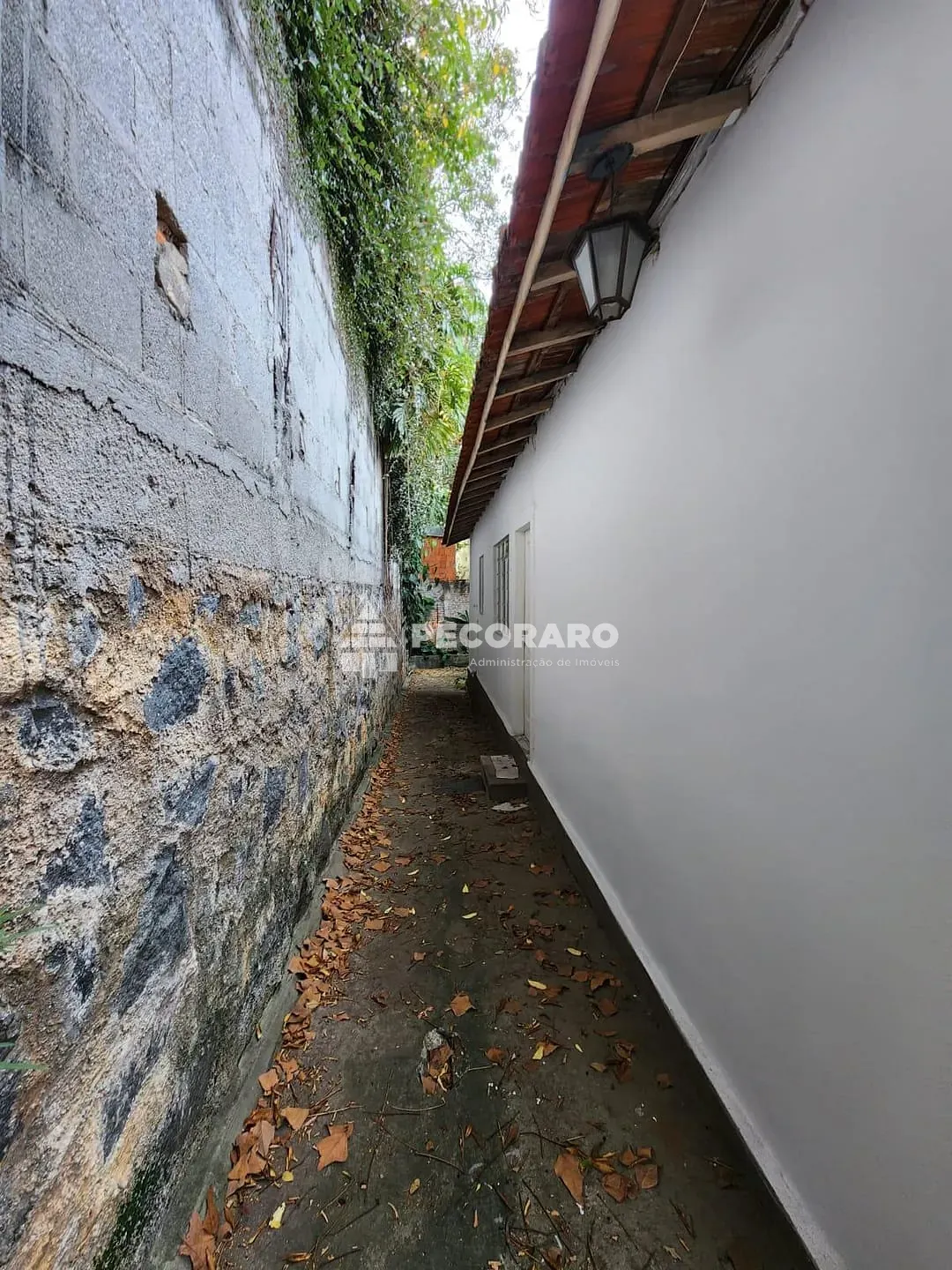 Casa, 1 quarto, 40 m² - Foto 19