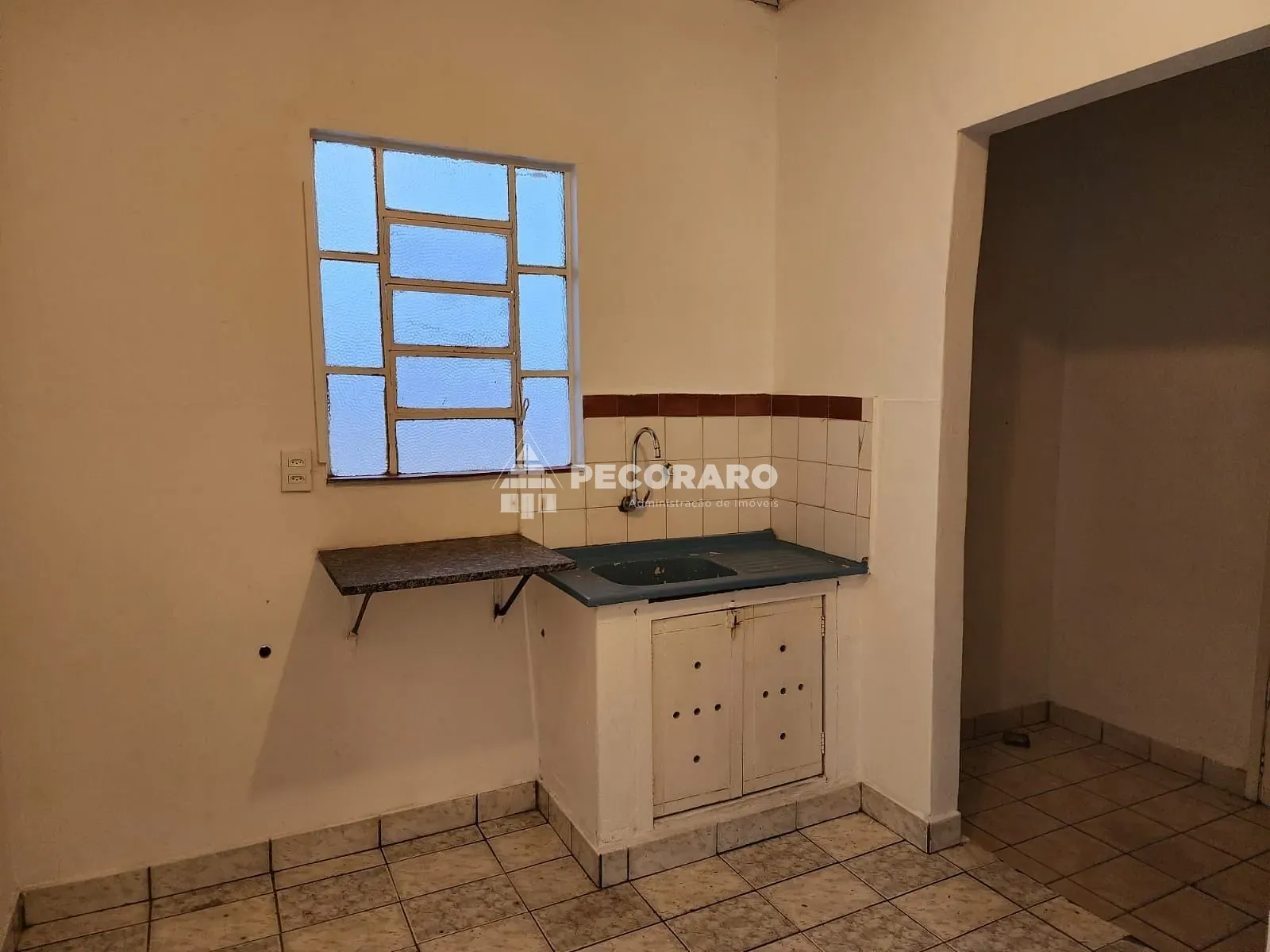 Casa, 1 quarto, 40 m² - Foto 9
