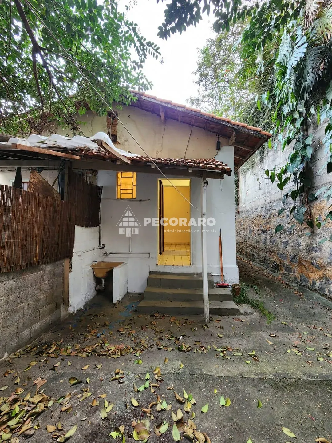 Casa, 1 quarto, 40 m² - Foto 16