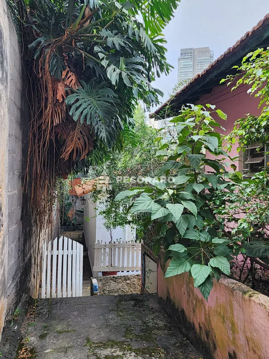 Casa, 1 quarto, 40 m² - Foto 20