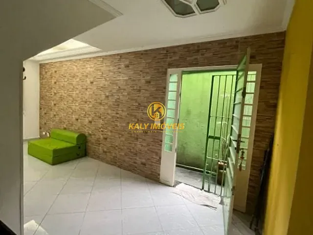 Casa 5 quartos e 6 banheiros, à venda, no bairro Quarta Parada em São Paulo
