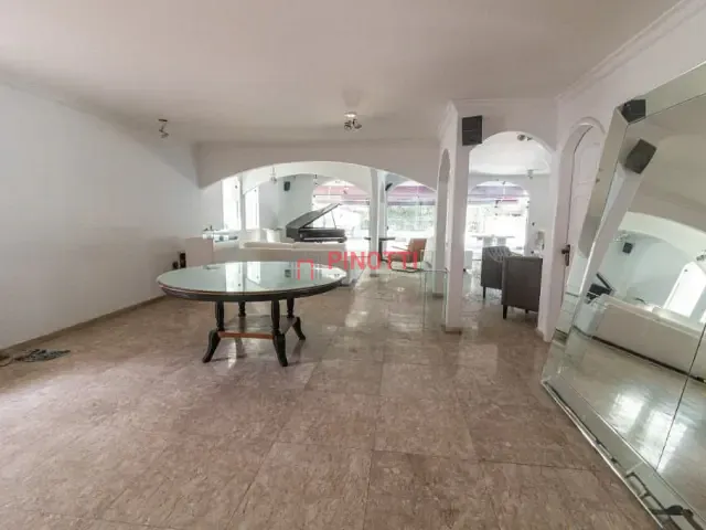 Casa 4 quartos e 6 banheiros, à venda ou para alugar, no bairro Parque Anchieta em São Bernardo do Campo