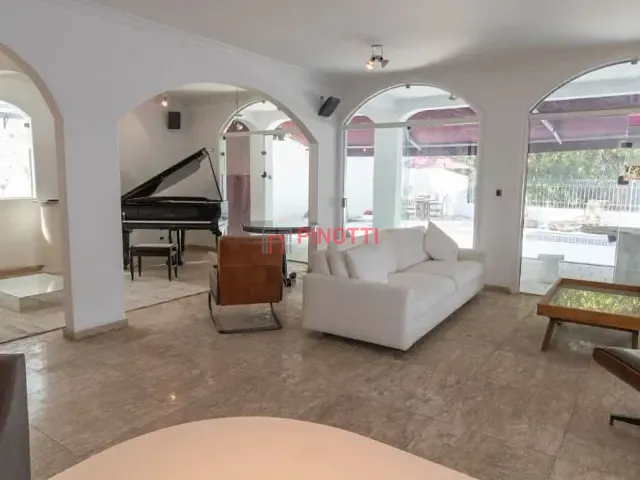 Casa 4 quartos e 6 banheiros, à venda ou para alugar, no bairro Parque Anchieta em São Bernardo do Campo