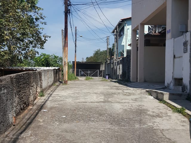 Foto do Casa - PINTAS IMÓVEIS ALUGA Casa  de Vila , Alvaro Neves, 58 - Fonseca, Niterói, RJ | PINTAS IMÓVEIS