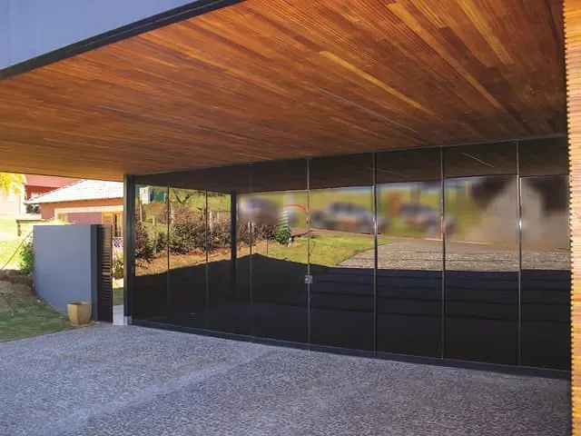 Casa com 2086m² 4 quartos e 5 banheiros, à venda, no bairro Estância Santa Paula em Londrina