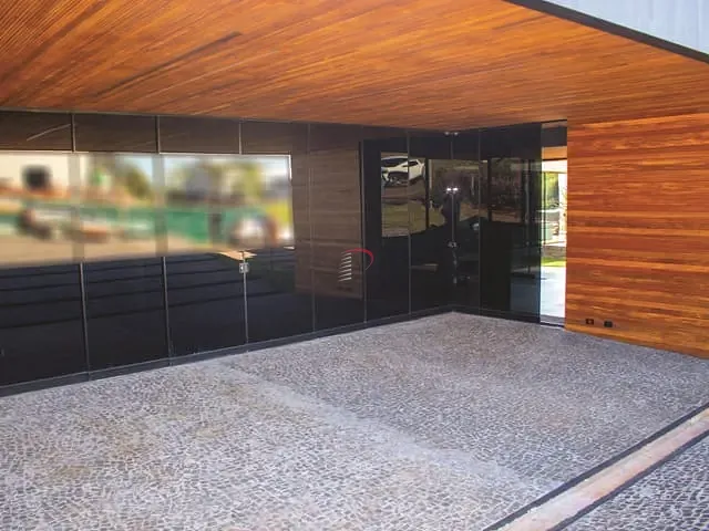 Casa com 2086m² 4 quartos e 5 banheiros, à venda, no bairro Estância Santa Paula em Londrina