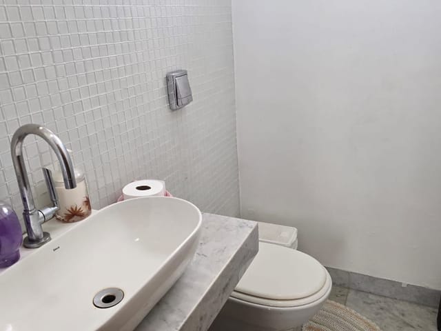 Foto do Casa - Casa com localizaçao privilegiada | Portfolio Imóveis