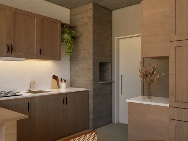 Casa 4 quartos e 5 banheiros, à venda, no bairro Suzana em Canela