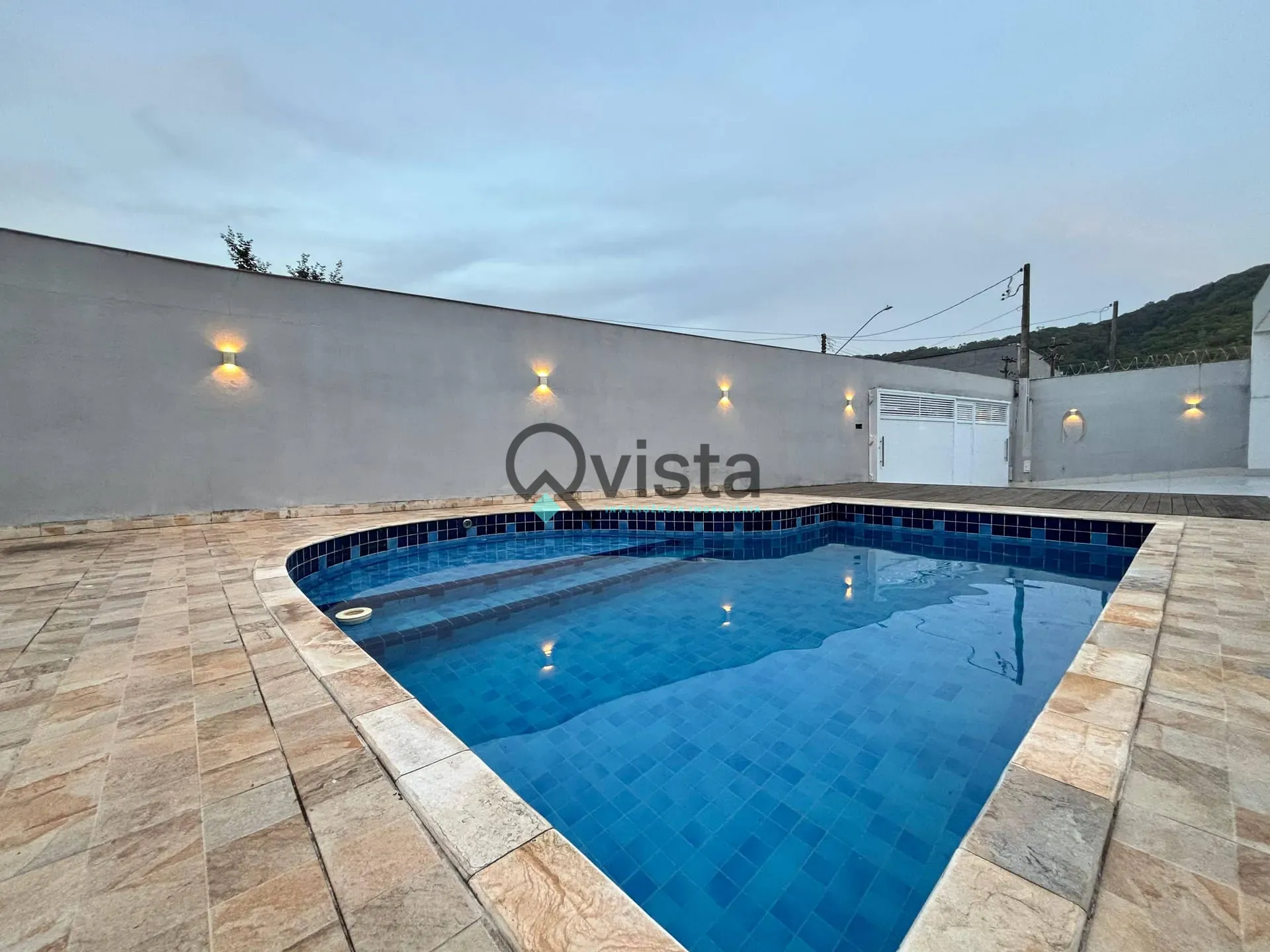 Casa, 3 quartos, 136 m² - Foto 1