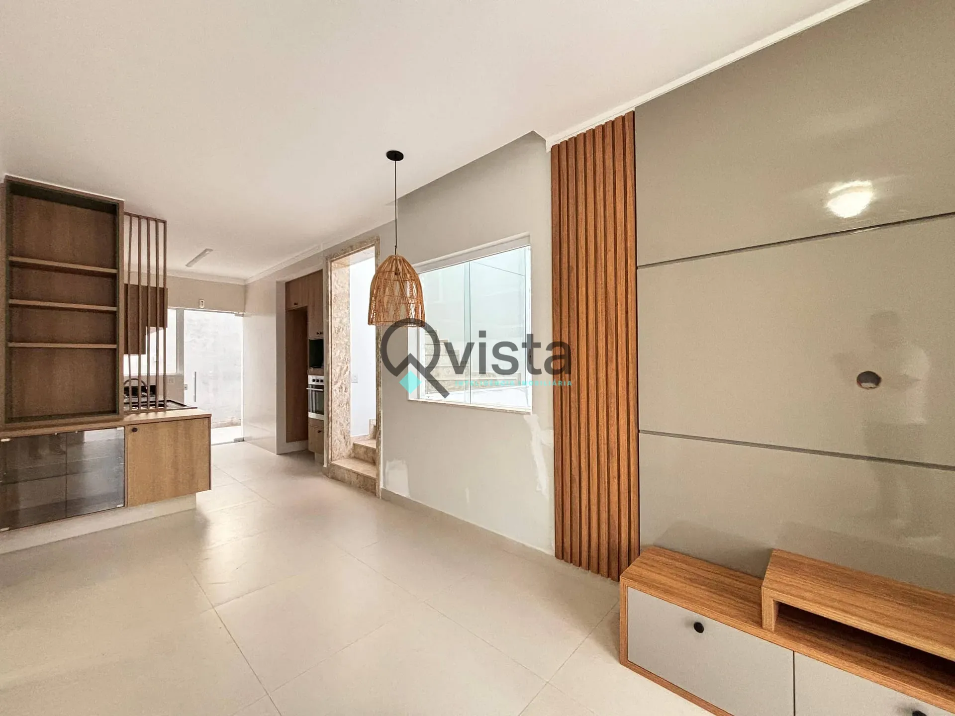 Casa, 3 quartos, 136 m² - Foto 2