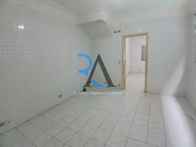 Casa 2 quartos e 1 banheiro, para alugar, no bairro Água Rasa em São Paulo