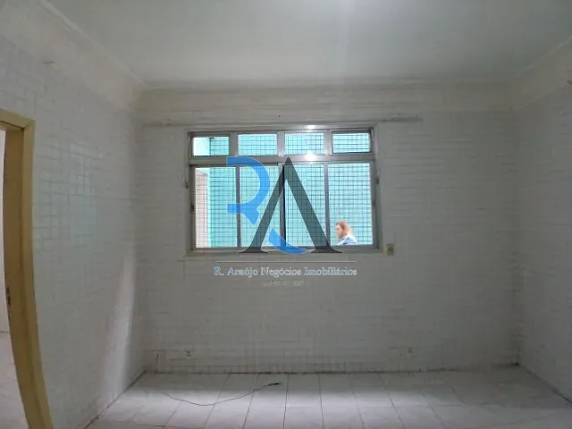 Casa 2 quartos e 1 banheiro, para alugar, no bairro Água Rasa em São Paulo