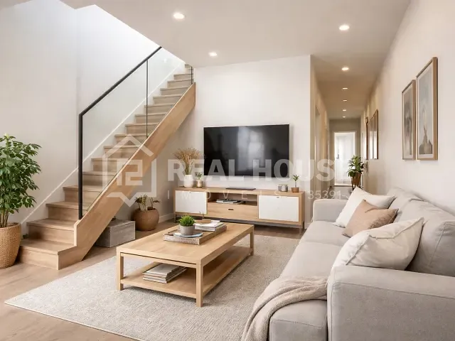 Casa com 77m² 2 quartos e 2 banheiros, à venda, no bairro Jardim Maria Eugênia em Sorocaba