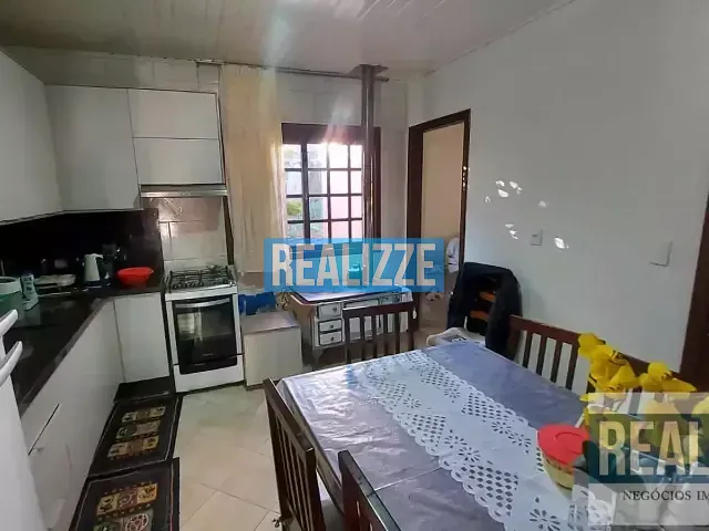 Casa com 400m² 2 quartos e 1 banheiro, à venda, no bairro Santa Lúcia em Marau