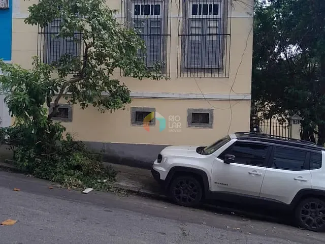 Casa com 241m² 5 quartos e 4 banheiros, à venda, no bairro São Francisco Xavier em Rio de Janeiro