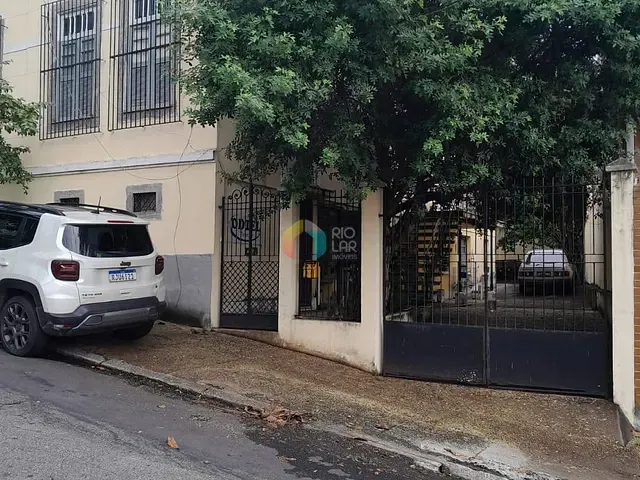 Casa com 241m² 5 quartos e 4 banheiros, à venda, no bairro São Francisco Xavier em Rio de Janeiro