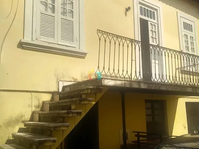 Casa com 241m² 5 quartos e 4 banheiros, à venda, no bairro São Francisco Xavier em Rio de Janeiro