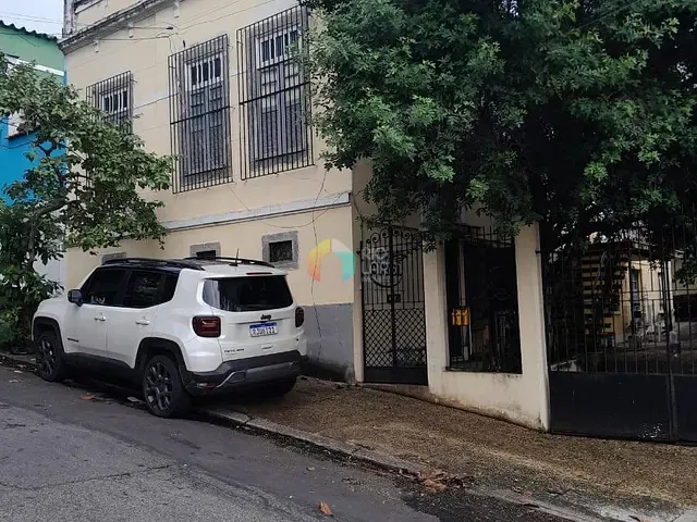 Casa com 241m² 5 quartos e 4 banheiros, à venda, no bairro São Francisco Xavier em Rio de Janeiro