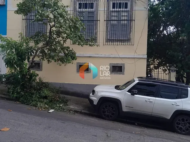 Casa com 241m² 5 quartos e 4 banheiros, à venda, no bairro São Francisco Xavier em Rio de Janeiro