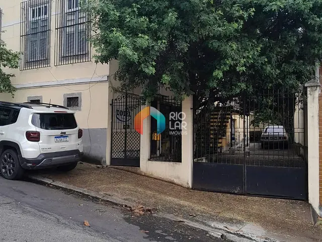 Casa com 241m² 5 quartos e 4 banheiros, à venda, no bairro São Francisco Xavier em Rio de Janeiro