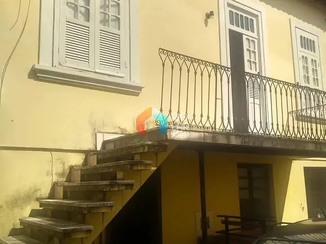 Casa com 241m² 5 quartos e 4 banheiros, à venda, no bairro São Francisco Xavier em Rio de Janeiro