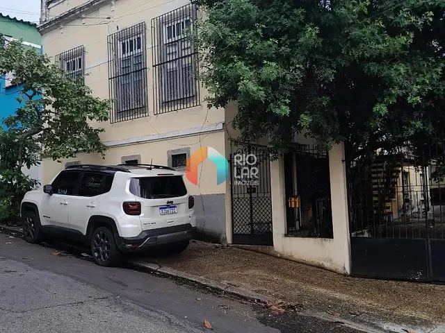 Casa com 241m² 5 quartos e 4 banheiros, à venda, no bairro São Francisco Xavier em Rio de Janeiro