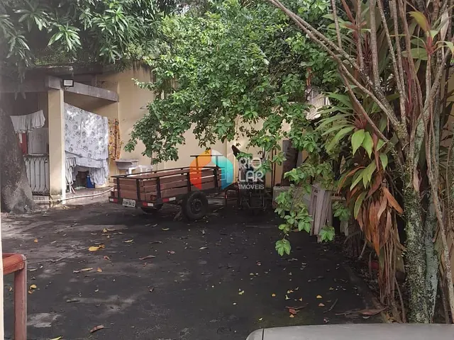 Casa com 241m² 5 quartos e 4 banheiros, à venda, no bairro São Francisco Xavier em Rio de Janeiro