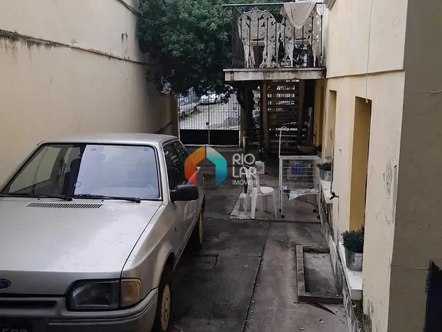 Casa com 241m² 5 quartos e 4 banheiros, à venda, no bairro São Francisco Xavier em Rio de Janeiro