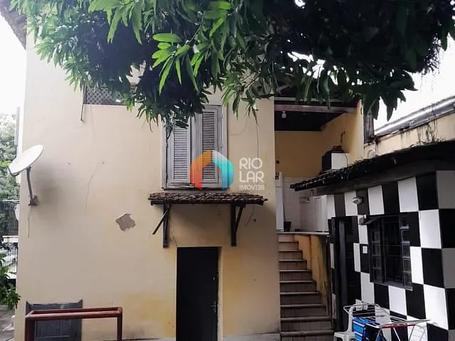 Casa com 241m² 5 quartos e 4 banheiros, à venda, no bairro São Francisco Xavier em Rio de Janeiro