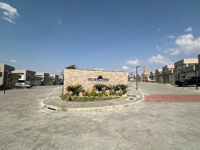 Foto do Casa - Casa à venda, Condomínio Solar da Torre, Quintas Coloniais, Contagem, MG | RENOVO IMOVEIS