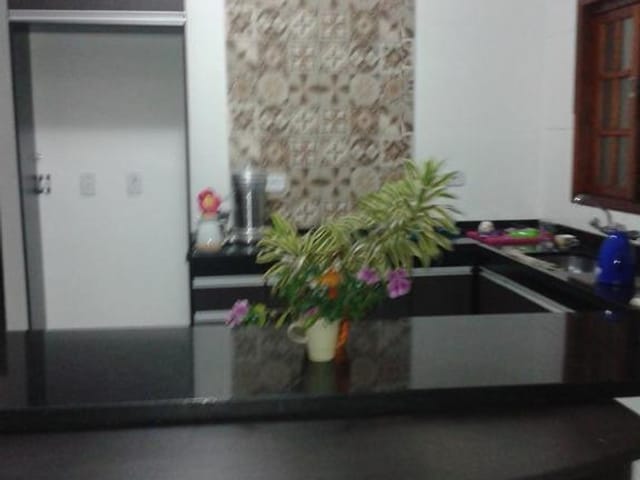 Foto do Casa - Casa à venda 2 Quartos, 2 Suites, 2 Vagas, 250M², Villa Branca, Jacareí - SP | RUSSI IMÓVEIS