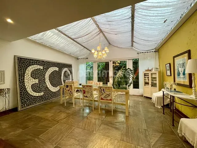 Casa com 370m², à venda, no bairro São Conrado em Rio de Janeiro