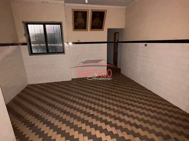 Casa 2 quartos e 1 banheiro, à venda, no bairro Mirante em Santo Antônio de Pádua