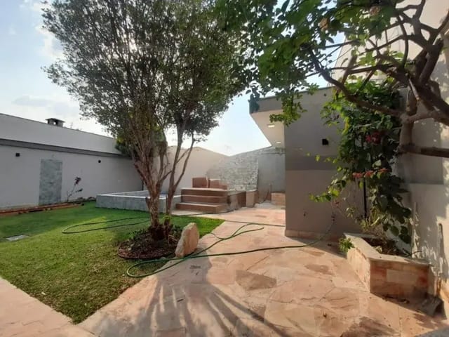 Casa 3 quartos e 4 banheiros, à venda, no bairro Paquetá em Belo Horizonte
