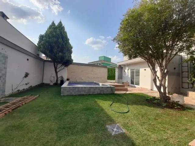 Casa 3 quartos e 4 banheiros, à venda, no bairro Paquetá em Belo Horizonte