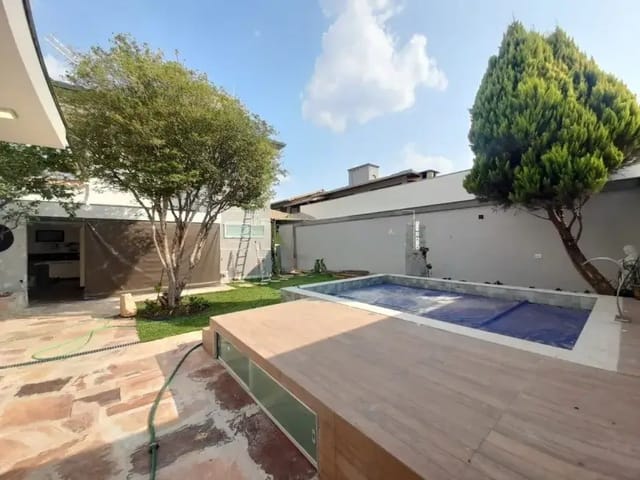 Casa 3 quartos e 4 banheiros, à venda, no bairro Paquetá em Belo Horizonte
