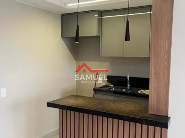 Apartamento 2 quartos e 1 banheiro, à venda, no bairro Norte (Águas Claras) em Brasília