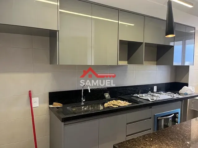 Apartamento 2 quartos e 1 banheiro, à venda, no bairro Norte (Águas Claras) em Brasília
