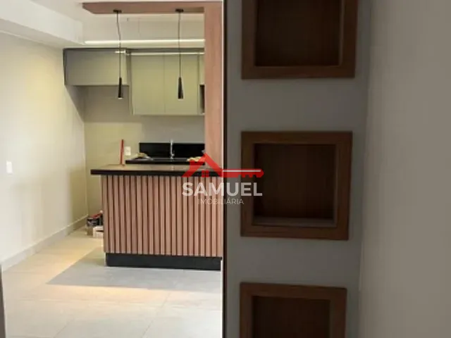 Apartamento 2 quartos e 1 banheiro, à venda, no bairro Norte (Águas Claras) em Brasília