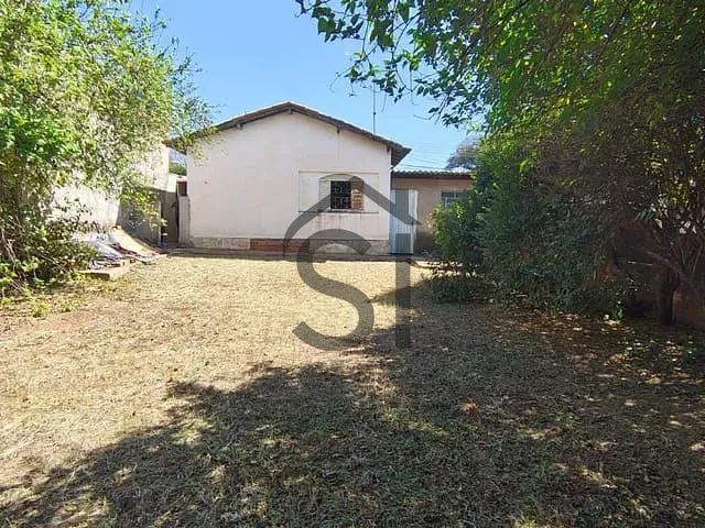 Casa com 360m² 2 quartos e 1 banheiro, à venda, no bairro Vila Mariana em Americana