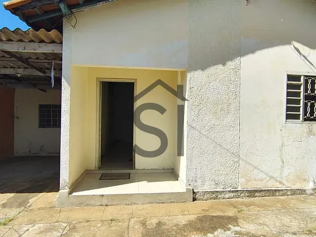 Casa com 360m² 2 quartos e 1 banheiro, à venda, no bairro Vila Mariana em Americana