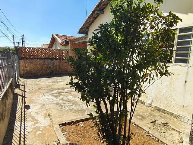 Casa com 360m² 2 quartos e 1 banheiro, à venda, no bairro Vila Mariana em Americana