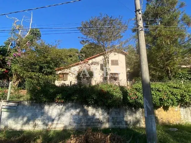 Casa com 70m² 3 quartos e 3 banheiros, à venda, no bairro Paço del Rey em Juiz de Fora