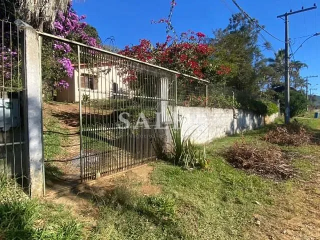 Casa com 70m² 3 quartos e 3 banheiros, à venda, no bairro Paço del Rey em Juiz de Fora
