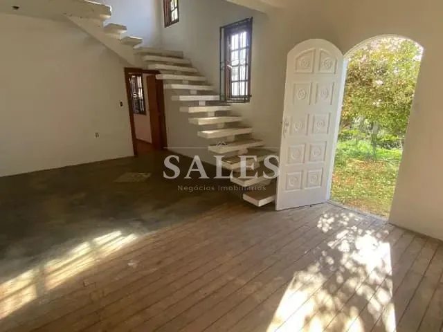 Casa com 70m² 3 quartos e 3 banheiros, à venda, no bairro Paço del Rey em Juiz de Fora