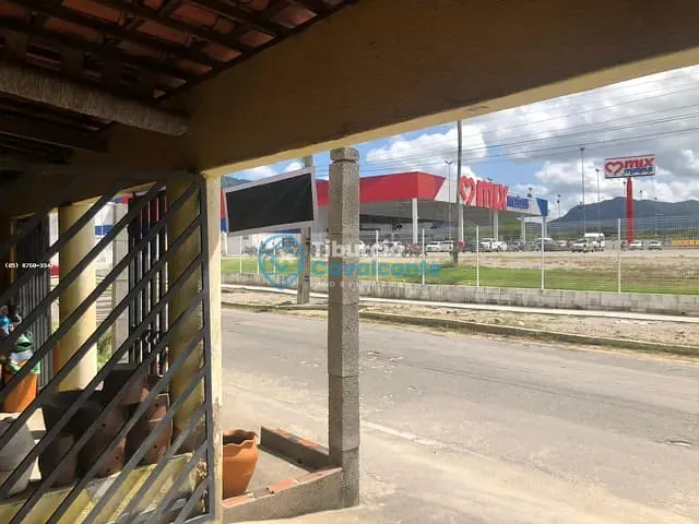 Chácara à venda, no bairro Tangueira em Maranguape
