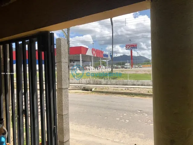 Chácara à venda, no bairro Tangueira em Maranguape